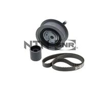 Timing belt kit KD457.52 SNR for AUDI VW