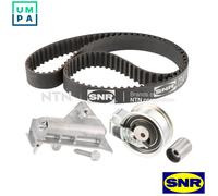 SNR KD457.54 Timing belt kit