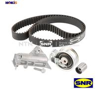 SNR KD457.54 Timing belt kit