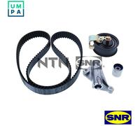 TIMING BELT KIT KD457.55 FOR VW AUDI A4/S4 A6/S6 ARG/APT/ADR/AEB/AUG/ATW 1.8L A6