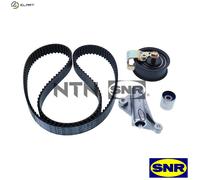 TIMING BELT KIT KD457.55 FOR VW AUDI A4/S4 A6/S6 ARG/APT/ADR/AEB/AUG/ATW 1.8L A6
