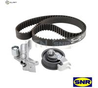 SNR KD457.56 Timing belt kit