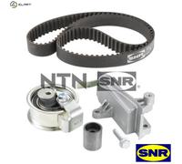 TIMING BELT KIT KD457.58 FOR VW AUDI ANY/AYZ 1.2L 3cyl LUPOANY 1.2L 3cyl A2