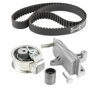 TIMING BELT KIT KD457.58 FOR VW AUDI ANY/AYZ 1.2L 3cyl LUPOANY 1.2L 3cyl A2