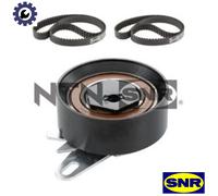 SNR KD457.60 Timing belt kit