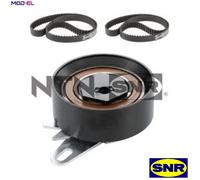 SNR KD457.60 Timing belt kit
