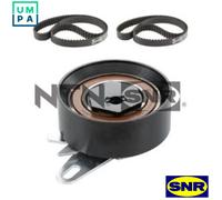SNR KD457.60 Timing belt kit