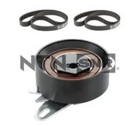 Timing belt kit KD457.60 SNR for VW AUDI