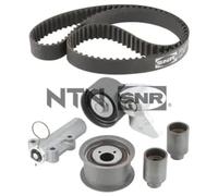 Timing belt kit KD457.63 SNR for AUDI A6 C5 A6 C5 Avant A8 D2