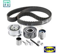 SNR KD457.67 Timing belt kit