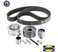 SNR KD457.67 Timing belt kit