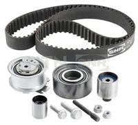 Timing belt kit KD457.67 SNR for VW AUDI SEAT SKODA