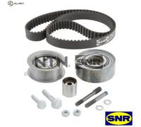 TIMING BELT KIT KD457.68 FOR SKODA OCTAVIA/Combi FABIA/Praktik VW BORA 1.9L 4cyl