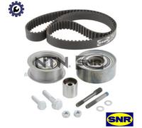 TIMING BELT KIT KD457.68 FOR SKODA OCTAVIA/Combi FABIA/Praktik VW BORA 1.9L 4cyl