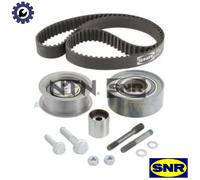TIMING BELT KIT KD457.68 FOR SKODA OCTAVIA/Combi FABIA/Praktik VW NEW PANEL 4cyl