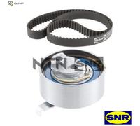 SNR KD457.70 Timing belt kit