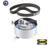 SNR KD457.70 Timing belt kit