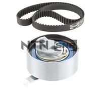 SNR KD457.70 Timing belt kit