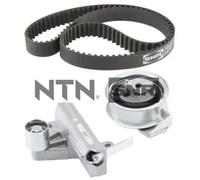 Timing belt kit KD457.71 SNR for SEAT VW