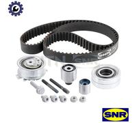 SNR KD457.72 Timing belt kit