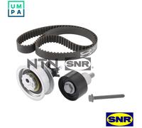 SNR KD457.75 Timing belt kit
