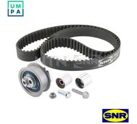 SNR KD457.76 Timing belt kit