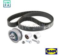 SNR KD457.76 Timing belt kit