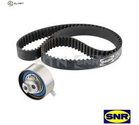 TIMING BELT KIT KD457.80 FOR AUDI A4/S4 A5/Sportback/S5/Convertible Q5/SUV 3.0L