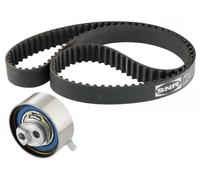 Timing belt kit KD457.80 SNR for AUDI VW