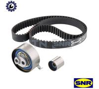 TIMING BELT KIT KD457.81 FOR PORSCHE M 05.9E/MCN.RB 3.0L 6cyl CAYENNE SUV