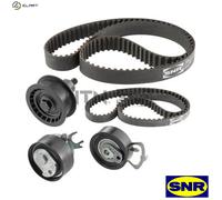 SNR KD457.82 Timing belt kit