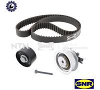 SNR KD457.84 Timing belt kit