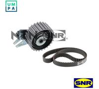 TIMING BELT KIT KD458.29 FOR FIAT LANCIA 182A3.000/A5.000 1.4L 4cyl BRAVA 1.4L