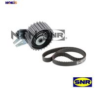 TIMING BELT KIT KD458.29 FOR FIAT LANCIA 182A3.000/A5.000 1.4L 4cyl BRAVA 1.4L