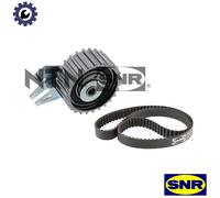 TIMING BELT KIT KD458.29 FOR FIAT LANCIA 182A3.000/A5.000 1.4L 4cyl BRAVA 1.4L