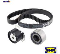 TIMING BELT KIT KD458.32 FOR FIAT MAREA/Weekend SIENA MULTIPLA BRAVO STILO 1.6L