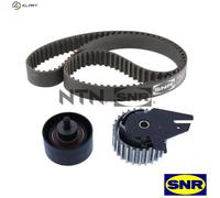 SNR KD458.37 Timing belt kit