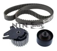 Timing belt kit KD458.38 SNR for FIAT ALFA ROMEO