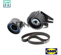 TIMING BELT KIT KD458.39 FOR FIAT LANCIA 182B7.000/B3.000/A1.000 2.0L 5cyl COUPE