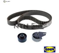 SNR KD458.41 Timing belt kit