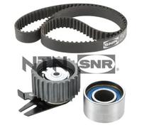 Timing belt kit KD458.51 SNR for FIAT ALFA ROMEO LANCIA