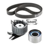 Timing belt kit KD458.52 SNR for ALFA ROMEO LANCIA