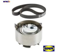 TIMING BELT KIT KD458.55 FOR FIAT PANDA/Hatchback/Van/CLASSIC 1.1L 4cyl