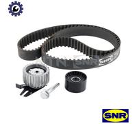 Timing belt kit KD458.56 SNR for OPEL FIAT SAAB ALFA ROMEO SUZUKI