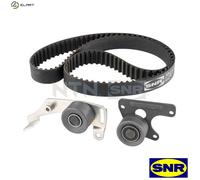 SNR KD459.00 Timing belt kit