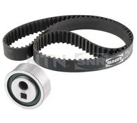 Timing belt kit KD459.03 SNR for CITROËN PEUGEOT DACIA