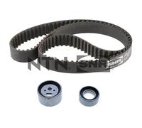 Timing belt kit KD459.04 SNR for CITROËN PEUGEOT