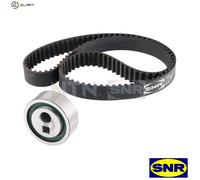 SNR KD459.06 Timing belt kit