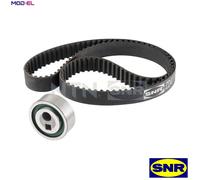 SNR KD459.08 Timing belt kit