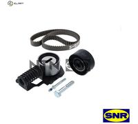 SNR KD459.09 Timing belt kit